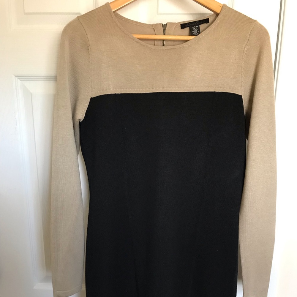 Kenneth Cole Sweater Dress